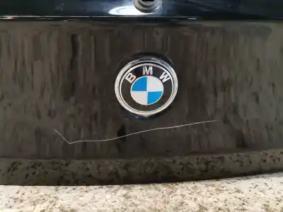 Second-hand car spare part tailgate for bmw serie 1 berlina (e81/e87) 118d oem iam references   
