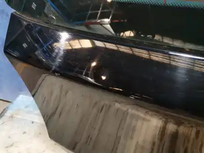 Second-hand car spare part tailgate for bmw serie 1 berlina (e81/e87) 118d oem iam references   