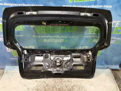 Pezzo di ricambio per auto di seconda mano portellone per bmw serie 1 berlina (e81/e87) 118d riferimenti oem iam 