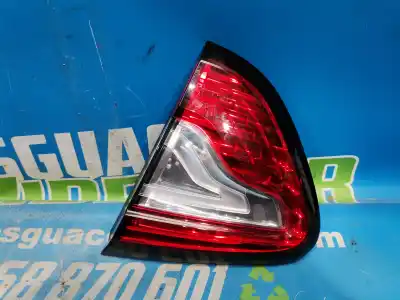 Peça sobressalente para automóvel em segunda mão FAROLIM TRASEIRO DIREITO por RENAULT CAPTUR I  Referências OEM IAM 0286414164  