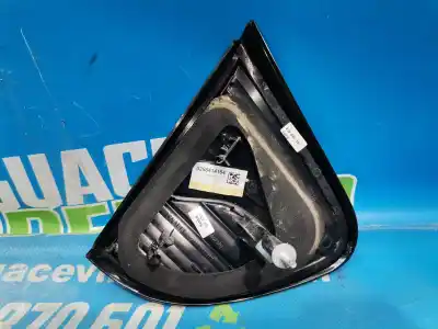 Peça sobressalente para automóvel em segunda mão farolim traseiro direito por renault captur i zen 110 cv / 81 kw referências oem iam 0286414164  
