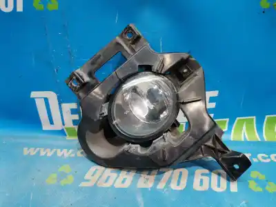 Pezzo di ricambio per auto di seconda mano luce fendinebbia destra per bmw serie 1 berlina (e81/e87) 118d riferimenti oem iam 89203661