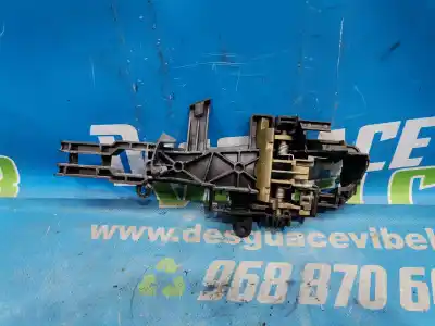 Pezzo di ricambio per auto di seconda mano maniglia interna anteriore destra per bmw serie 1 berlina (e81/e87) 118d riferimenti oem iam e87