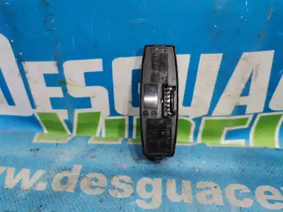 Pezzo di ricambio per auto di seconda mano avvertimento per bmw serie 1 berlina (e81/e87) 118d riferimenti oem iam 694560302