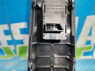 Pezzo di ricambio per auto di seconda mano interruttore alzacristalli anteriore destro per bmw serie 1 berlina (e81/e87) 118d riferimenti oem iam 15979800