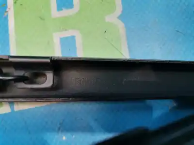 Pezzo di ricambio per auto di seconda mano braccio tergicristallo posteriore per bmw serie 1 berlina (e81/e87) 118d riferimenti oem iam 7138507