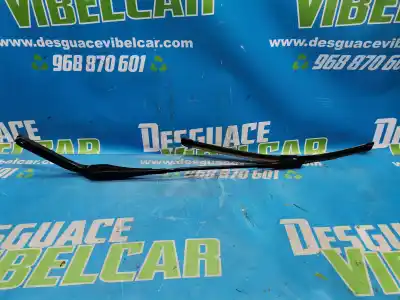 Pezzo di ricambio per auto di seconda mano braccio tergicristallo anteriore destro per bmw serie 1 berlina (e81/e87) 118d riferimenti oem iam 179500