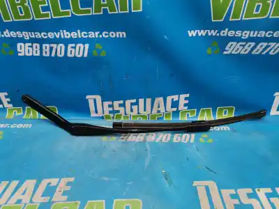 Pezzo di ricambio per auto di seconda mano braccio tergicristallo anteriore sinistro per bmw serie 1 berlina (e81/e87) 118d riferimenti oem iam 179504