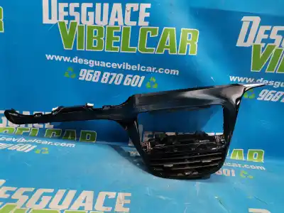Second-hand car spare part AIR VENTILATION GRILLE for PEUGEOT 2008 (--.2013->)  OEM IAM references 1089181X 9672848677 
