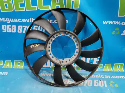 Gebrauchtes Autoersatzteil elektro-lüfter zum audi a4 berlina (b5) 1.9 tdi oem-iam-referenzen 058121301b