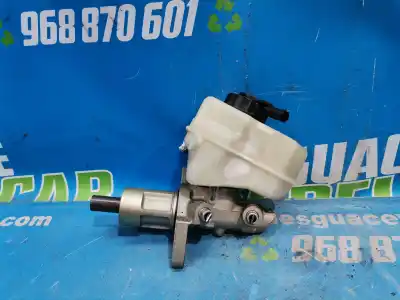 Pezzo di ricambio per auto di seconda mano pompa freni per bmw serie 1 berlina (e81/e87) 118d riferimenti oem iam 03350886531