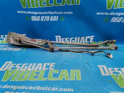 Автозапчасти б/у МОТОР ПЕРЕДНЕГО СТЕКЛООЧИСТИТЕЛЯ за CITROEN XSARA BERLINA  ссылки OEM IAM 3397020432  