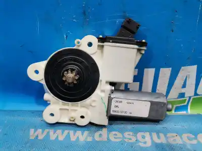 Peça sobressalente para automóvel em segunda mão motor elevador vidro dianteiro esquerdo por toyota corolla (_e12_) 1.4 d (nde120_) referências oem iam 6982002130