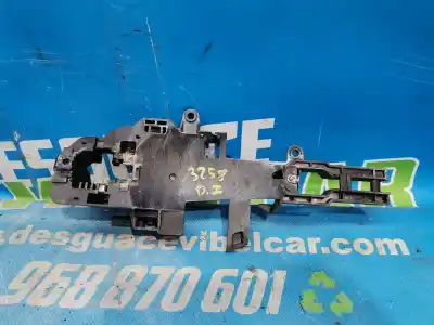 Pezzo di ricambio per auto di seconda mano maniglia esterna anteriore sinistra per bmw serie 1 berlina (e81/e87) 118d riferimenti oem iam e87