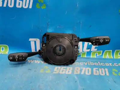 Second-hand car spare part multifunction switch for bmw serie 1 berlina (e81/e87) 118d oem iam references 696266203 01208120 01108100