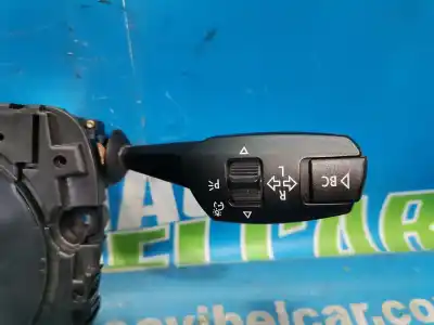 Pezzo di ricambio per auto di seconda mano comando multifunzione per bmw serie 1 berlina (e81/e87) 118d riferimenti oem iam 696266203