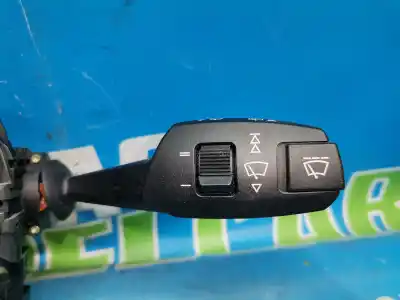 Second-hand car spare part multifunction switch for bmw serie 1 berlina (e81/e87) 118d oem iam references 696266203 01208120 01108100