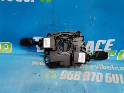 Second-hand car spare part multifunction switch for bmw serie 1 berlina (e81/e87) 118d oem iam references 696266203 01208120 01108100