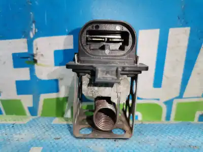 Peça sobressalente para automóvel em segunda mão resistência sofagem chauffage por nissan note (e11e) tekna referências oem iam 8200045082  
