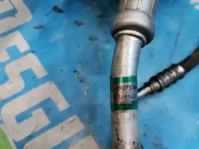 Pezzo di ricambio per auto di seconda mano tubi aria condizionata per bmw serie 1 berlina (e81/e87) 118d riferimenti oem iam 76011431143
