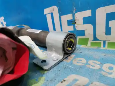 Peça sobressalente para automóvel em segunda mão airbag de cortina dianteiro esquerdo por dodge caliber 2.0 s referências oem iam 608009800a