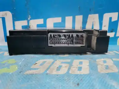 Peça sobressalente para automóvel em segunda mão módulo eletrônico por dodge caliber 2.0 s referências oem iam 05064482ah  p08000417816