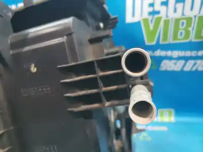 Peça sobressalente para automóvel em segunda mão aquecimento normal completo por toyota corolla (_e12_) 1.4 d (nde120_) referências oem iam 8701002810