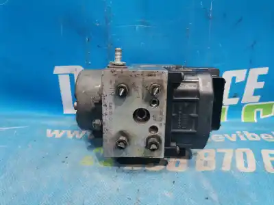 Peça sobressalente para automóvel em segunda mão abs por toyota corolla (_e12_) 1.4 d (nde120_) referências oem iam 0273004571