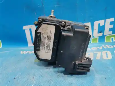 Pezzo di ricambio per auto di seconda mano abs per toyota corolla (_e12_) 1.4 d (nde120_) riferimenti oem iam 0273004571  