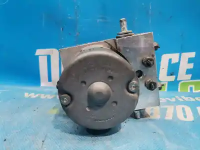 Pezzo di ricambio per auto di seconda mano abs per toyota corolla (_e12_) 1.4 d (nde120_) riferimenti oem iam 0273004571  