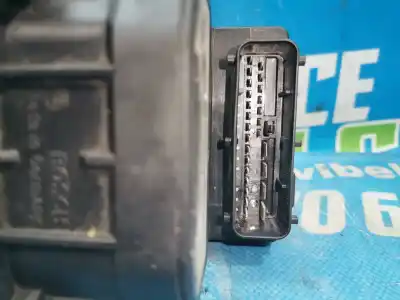 Pezzo di ricambio per auto di seconda mano abs per toyota corolla (_e12_) 1.4 d (nde120_) riferimenti oem iam 0273004571  