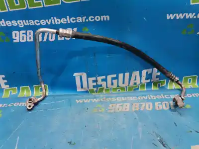 Peça sobressalente para automóvel em segunda mão tubos de ar condicionado por toyota corolla (_e12_) 1.4 d (nde120_) referências oem iam 