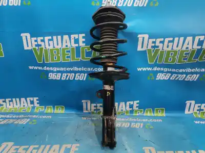 Peça sobressalente para automóvel em segunda mão amortecedor dianteiro direito por toyota corolla (_e12_) 1.4 d (nde120_) referências oem iam 4851002201