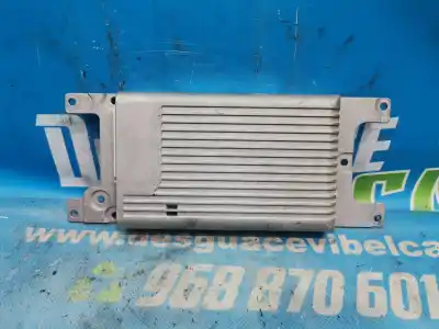 Second-hand car spare part electronic module for bmw x5 (e53) 3.0d oem iam references 84109226711  