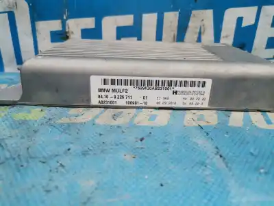 Second-hand car spare part electronic module for bmw x5 (e53) 3.0d oem iam references 84109226711  