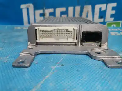 Second-hand car spare part electronic module for bmw x5 (e53) 3.0d oem iam references 84109226711  