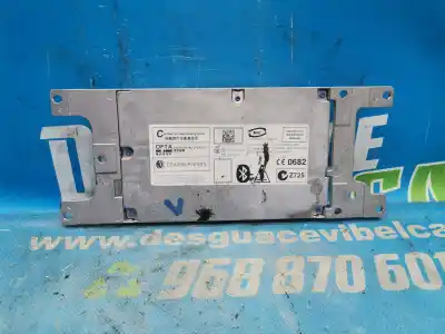 Piesă de schimb auto la mâna a doua modul electrotic pentru bmw x5 (e53) 3.0d referințe oem iam 84109226711