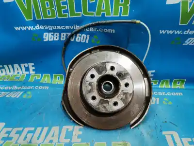 Pezzo di ricambio per auto di seconda mano snodo posteriore destro per bmw serie 1 berlina (e81/e87) 118d riferimenti oem iam 0000018922