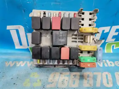 Pièce détachée automobile d'occasion BOÎTES À FUSIBLES pour IVECO DAILY CAJA ABIERTA  Références OEM IAM 69501260  