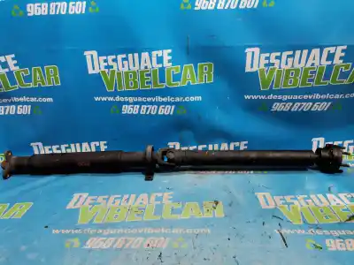 Piesă de schimb auto la mâna a doua transmisie centrala spate pentru bmw x5 (e53) 3.0d referințe oem iam 