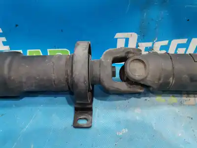 Pezzo di ricambio per auto di seconda mano trasmissione centrale per bmw x5 (e53) 3.0d riferimenti oem iam   