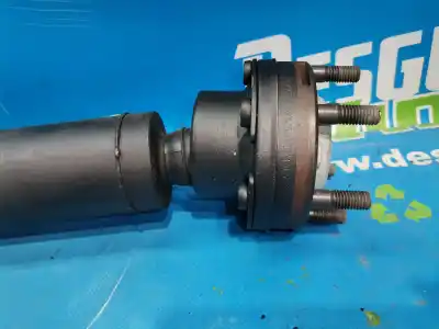 Pezzo di ricambio per auto di seconda mano trasmissione centrale per bmw x5 (e53) 3.0d riferimenti oem iam   