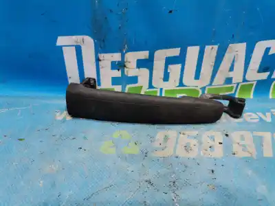 Second-hand car spare part exterior right front door handle for citroen c3 (f desde 11/2001) 1.4 hdi /66kw oem iam references 8039