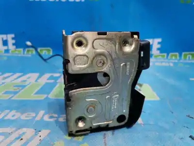 Автозапчастина б/у замок передніх дверей лівий для renault scenic (ja..) 1.6 16v authentique (ja0b/11) посилання на oem iam   