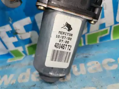 Автозапчастина б/у регулятор вікна передній лівий для renault scenic (ja..) 1.6 16v authentique (ja0b/11) посилання на oem iam 400467t2  