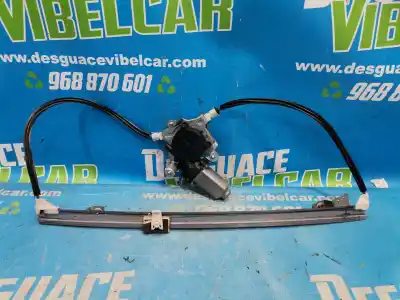 Автозапчастина б/у регулятор вікна передній лівий для renault scenic (ja..) 1.6 16v authentique (ja0b/11) посилання на oem iam 400467t2