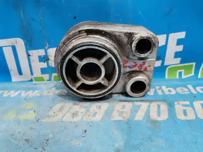 Second-hand car spare part engine oil cooler for renault kangoo expression oem iam references 779744  