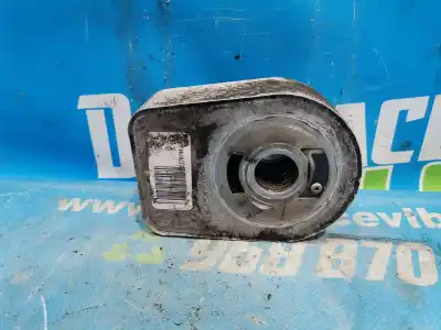 Second-hand car spare part engine oil cooler for renault kangoo expression oem iam references 779744  