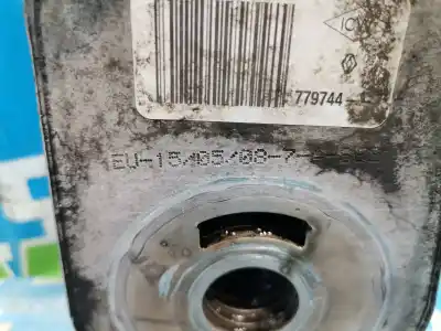 Second-hand car spare part engine oil cooler for renault kangoo expression oem iam references 779744