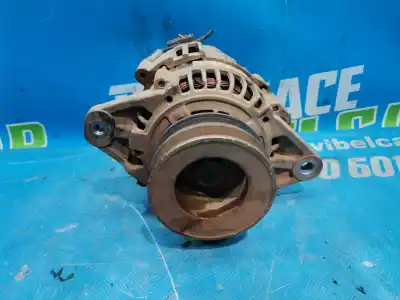 Автозапчастина б/у генератор для nissan pick-up (d22) king cab 4x4 посилання на oem iam cgb13402  